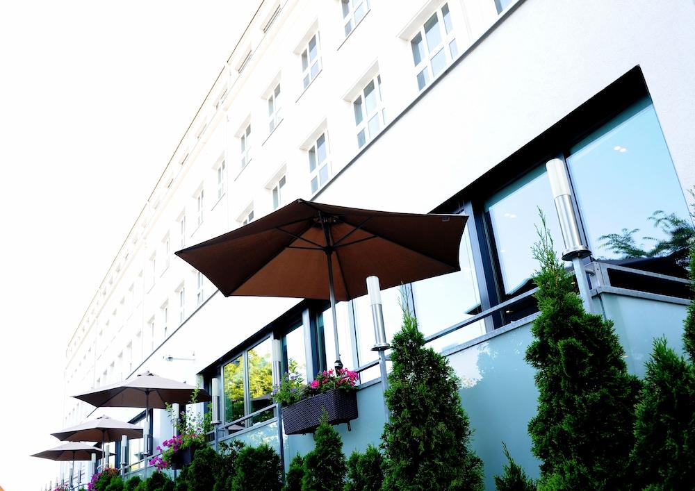 Rainers Hotel