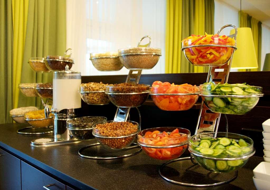 Rainers Hotel Vienna