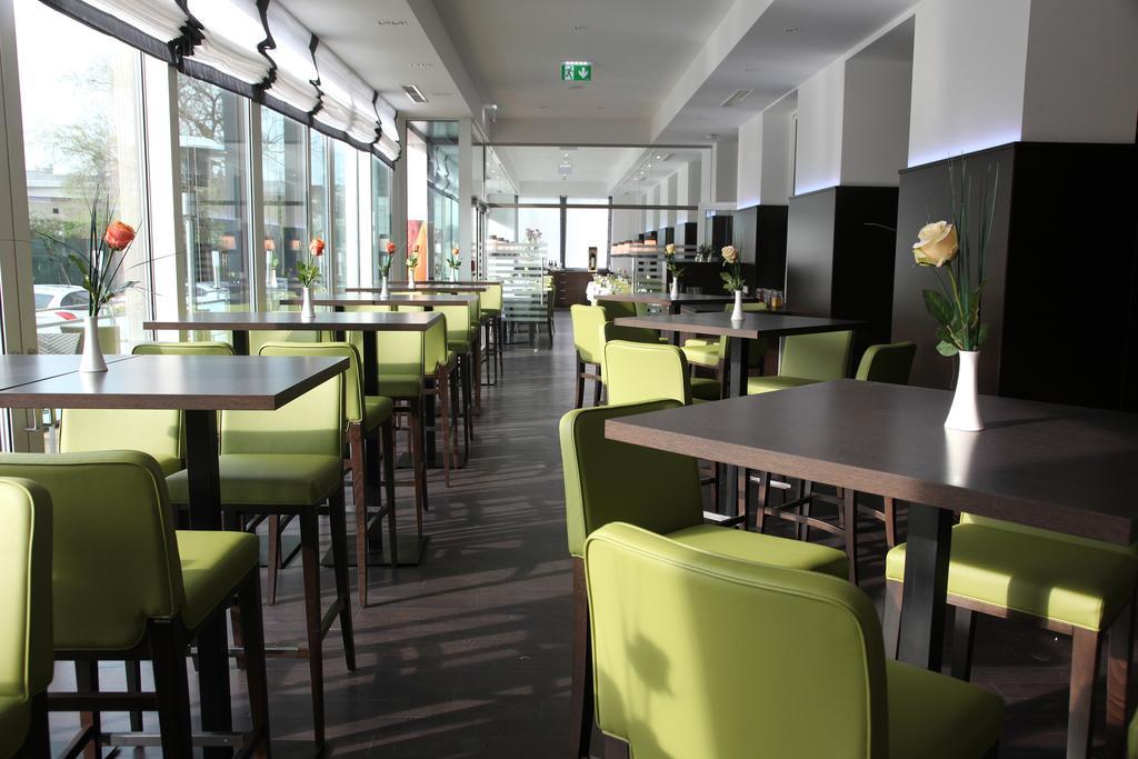Rainers Hotel 4*