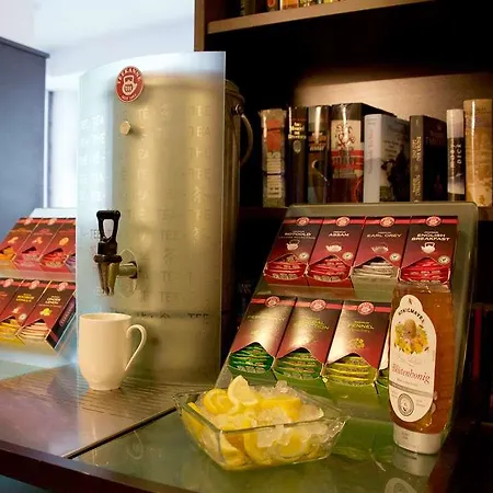 Rainers Hotel Vienna 