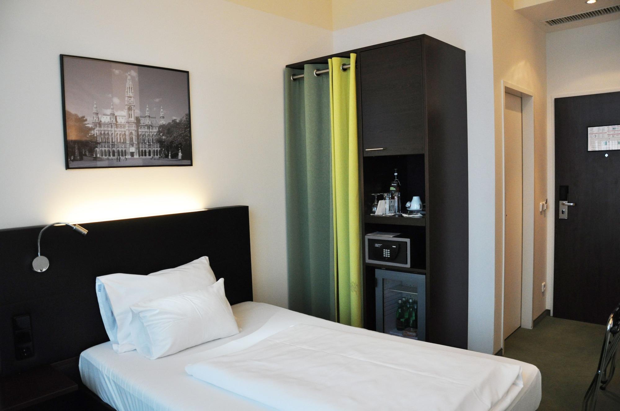 Hotel Rainers Viena