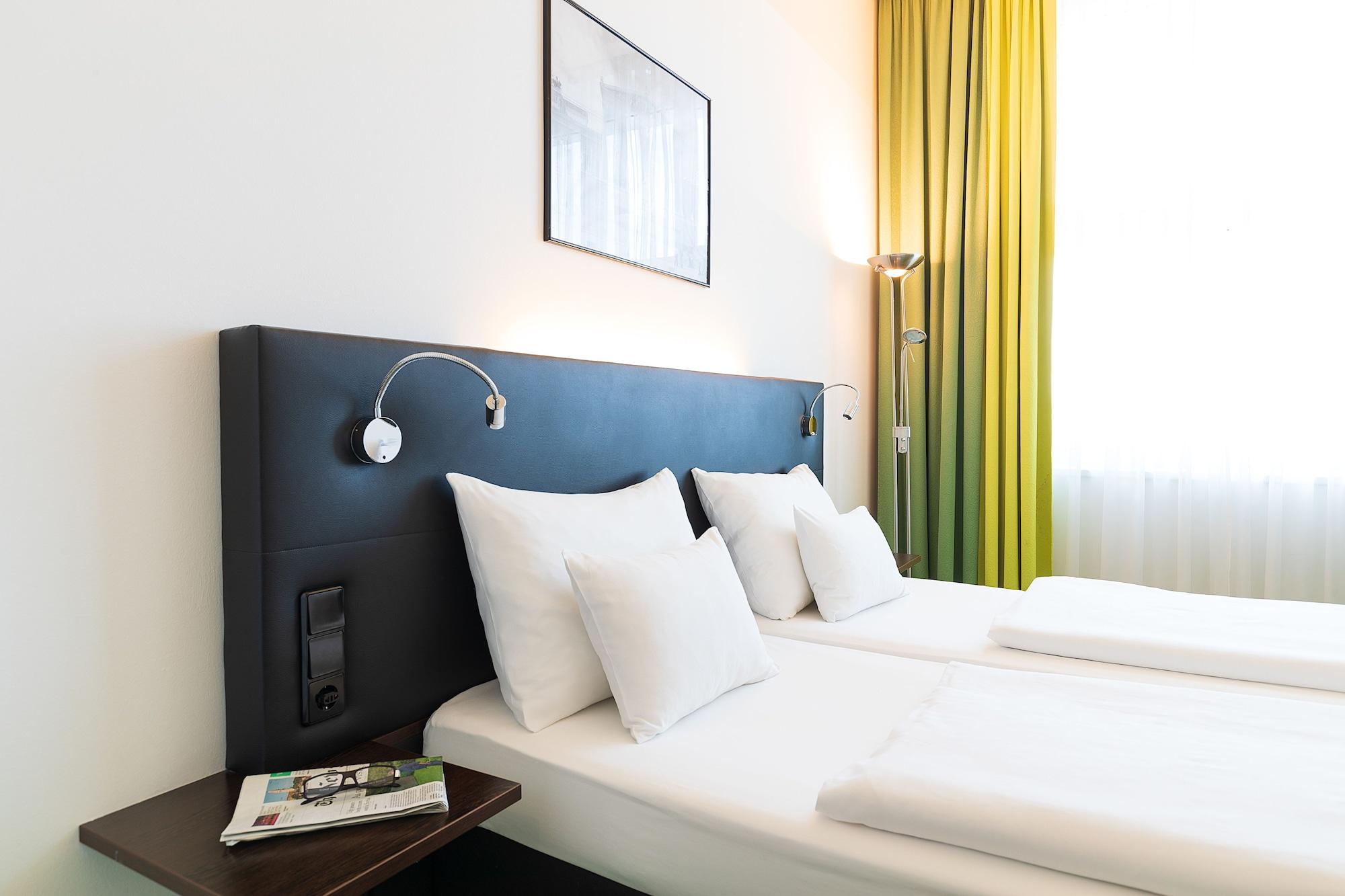 Rainers Hotel Viena
