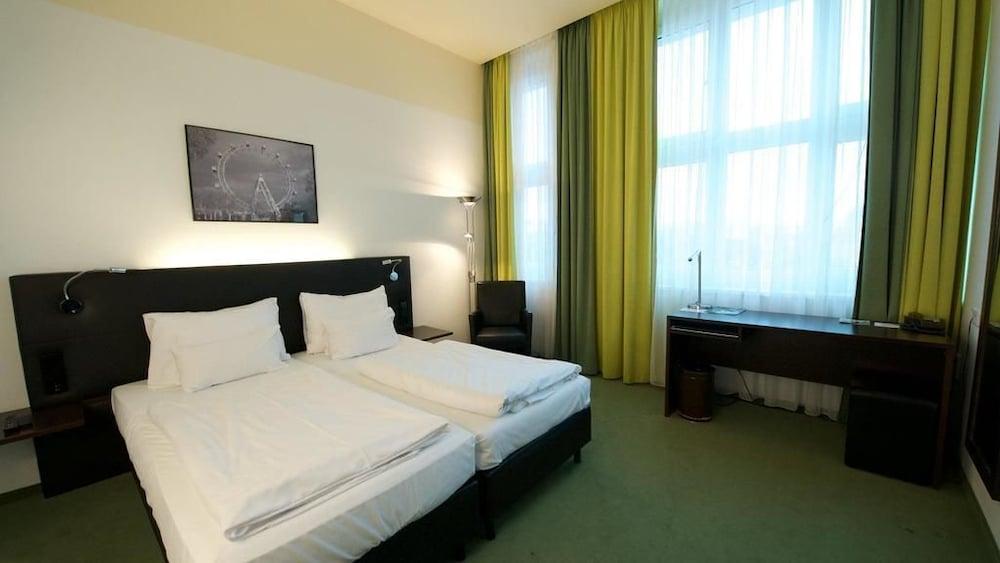 Hotel Rainers Viena