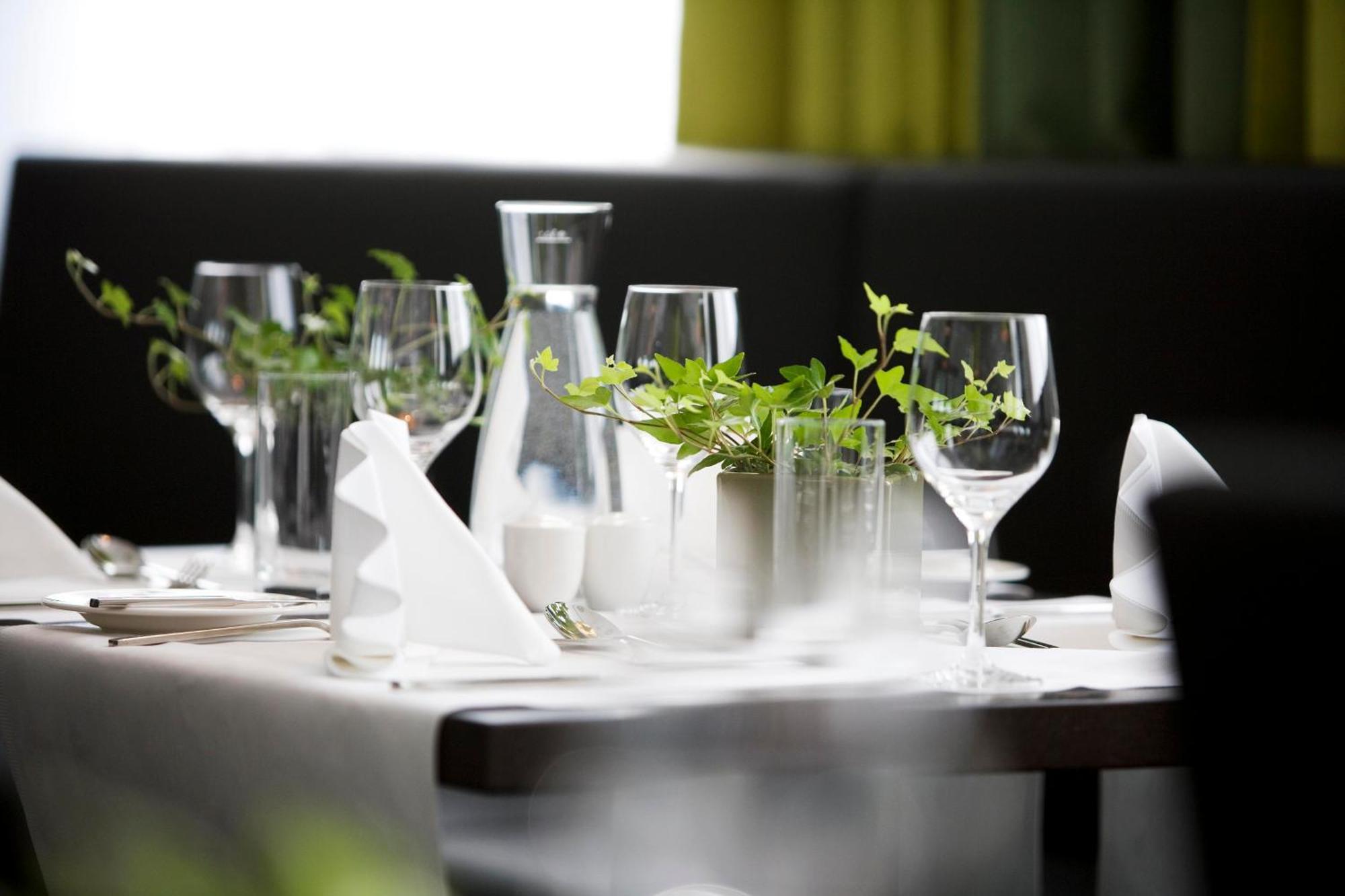 Rainers Hotel Viena
