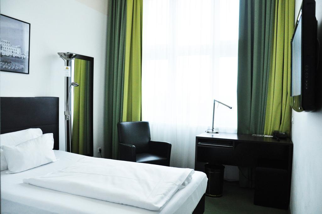 Hotel Rainers 4*