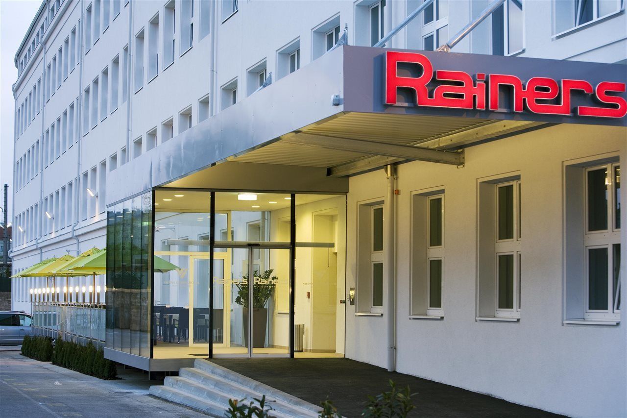 Hotel Rainers 4*